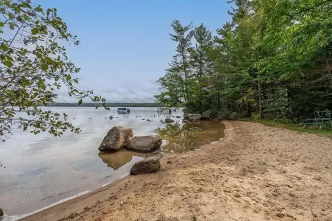 63 Silvaqua Road Otisfield ME 04270