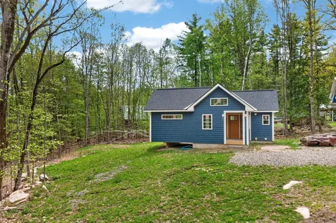 63 Silvaqua Road Otisfield ME 04270