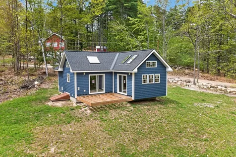 63 Silvaqua Road Otisfield ME 04270