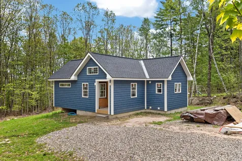 63 Silvaqua Road Otisfield ME 04270