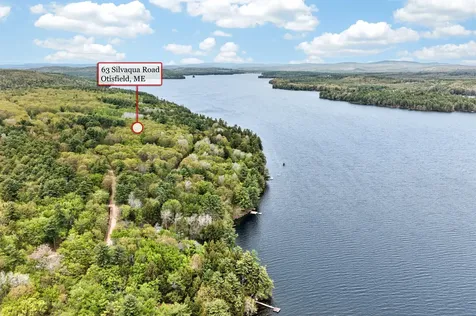 63 Silvaqua Road Otisfield ME 04270