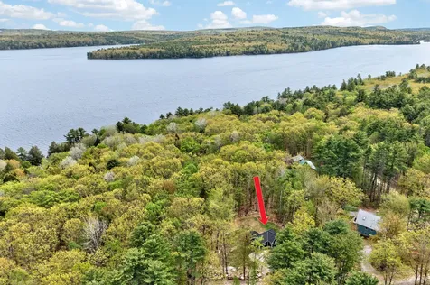 63 Silvaqua Road Otisfield ME 04270