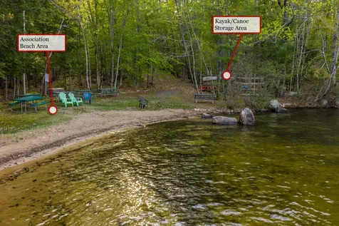 63 Silvaqua Road Otisfield ME 04270