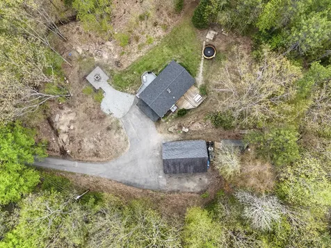 39 Fairbanks Road Wayne ME 04284