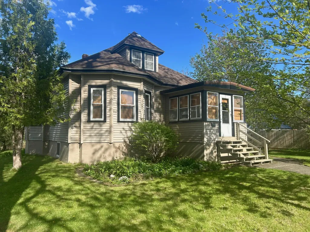 55 Page Street Brownville ME 04414