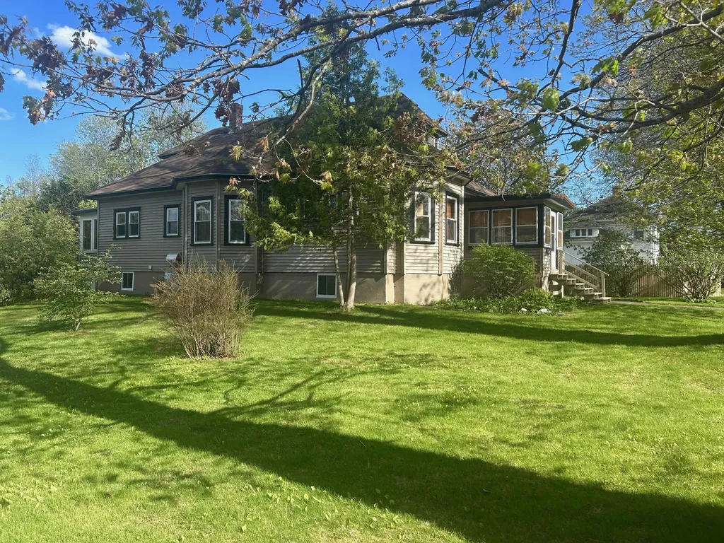 55 Page Street Brownville ME 04414