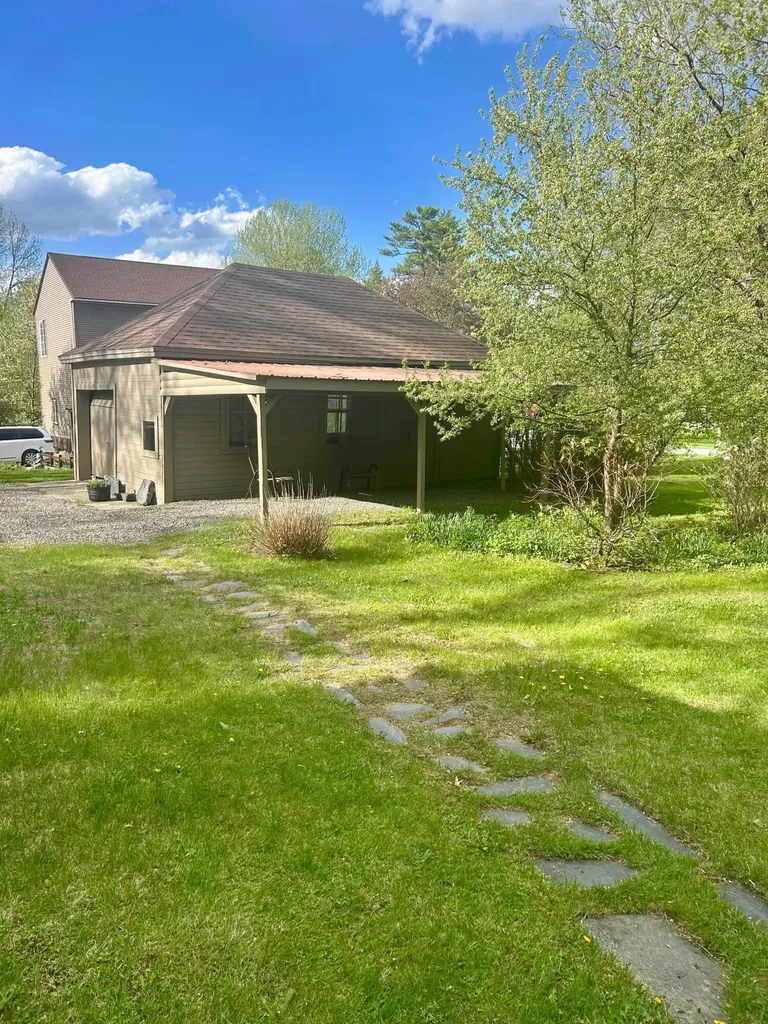 55 Page Street Brownville ME 04414
