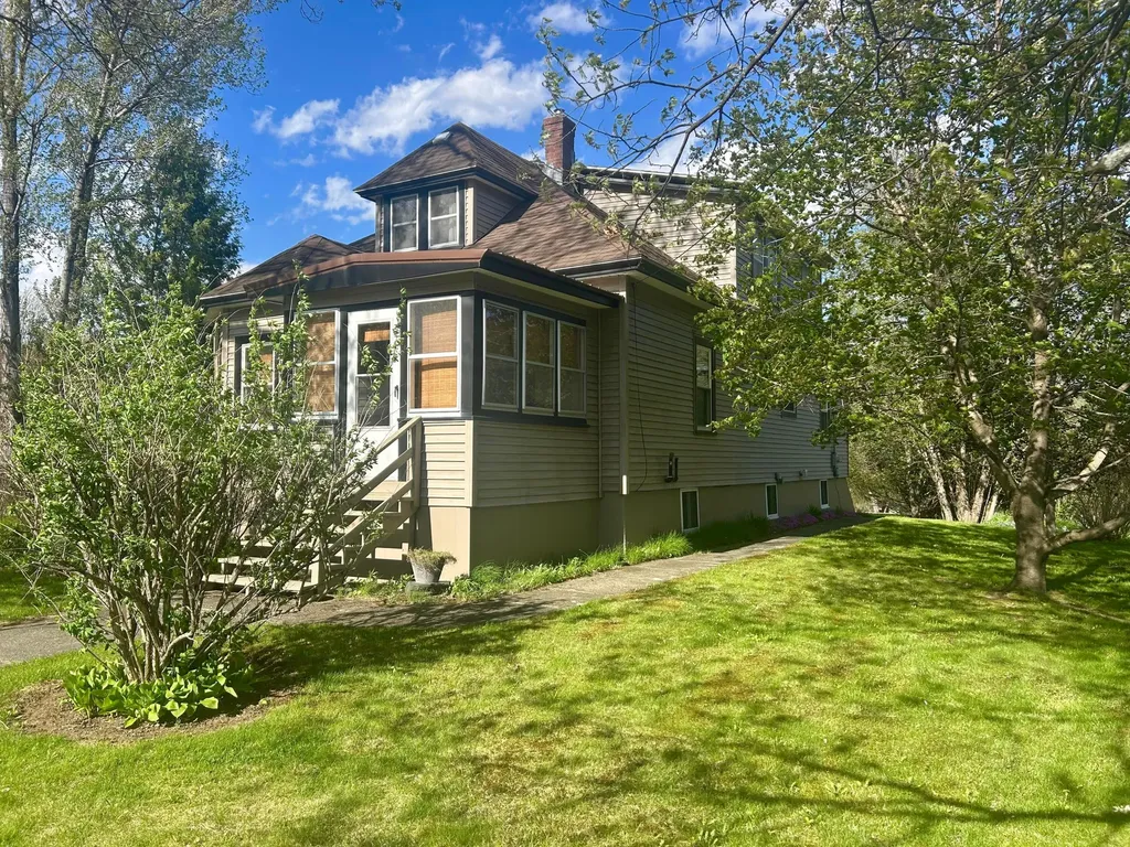55 Page Street Brownville ME 04414