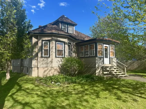 55 Page Street Brownville ME 04414