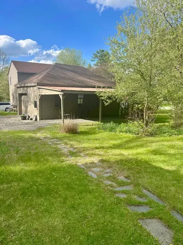 55 Page Street Brownville ME 04414