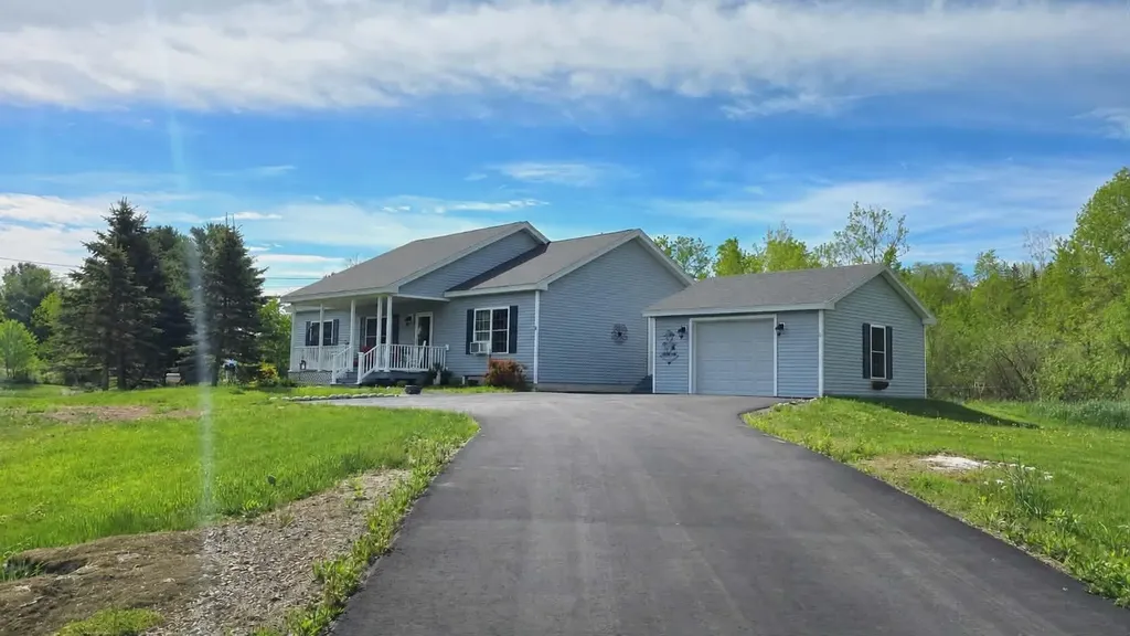 4 Shepherds Way Augusta ME 04330