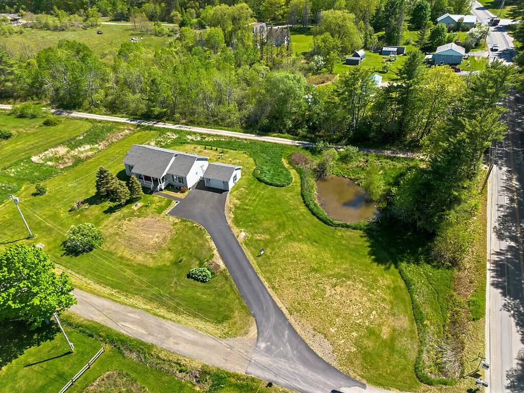 4 Shepherds Way Augusta ME 04330