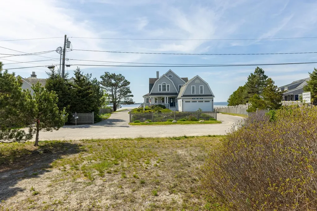 36 Pillsbury Drive Scarborough ME 04074
