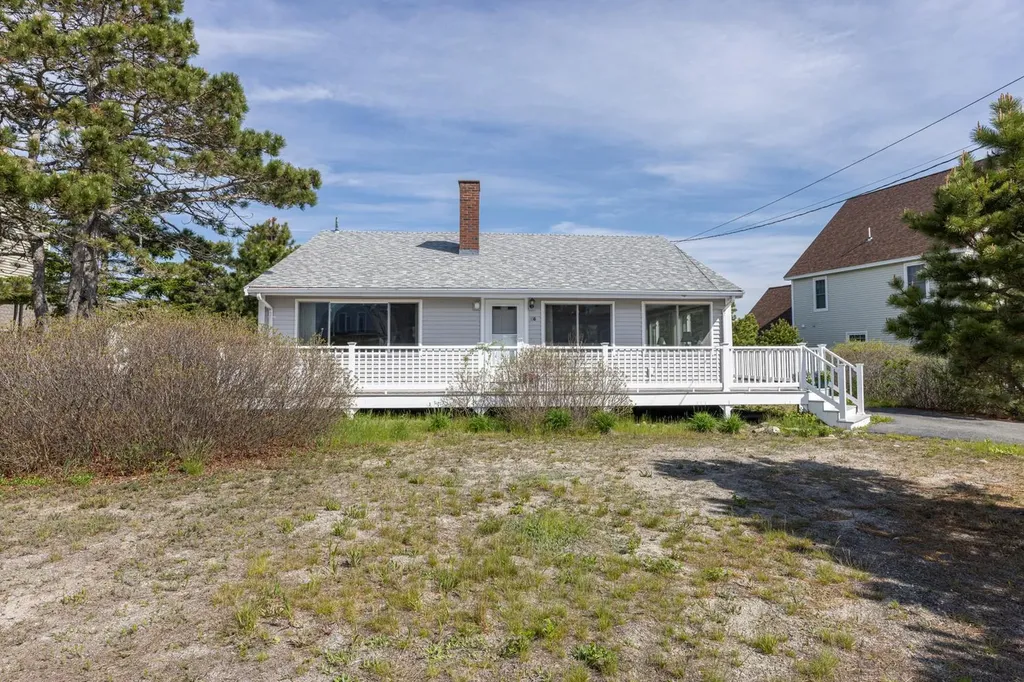 36 Pillsbury Drive Scarborough ME 04074