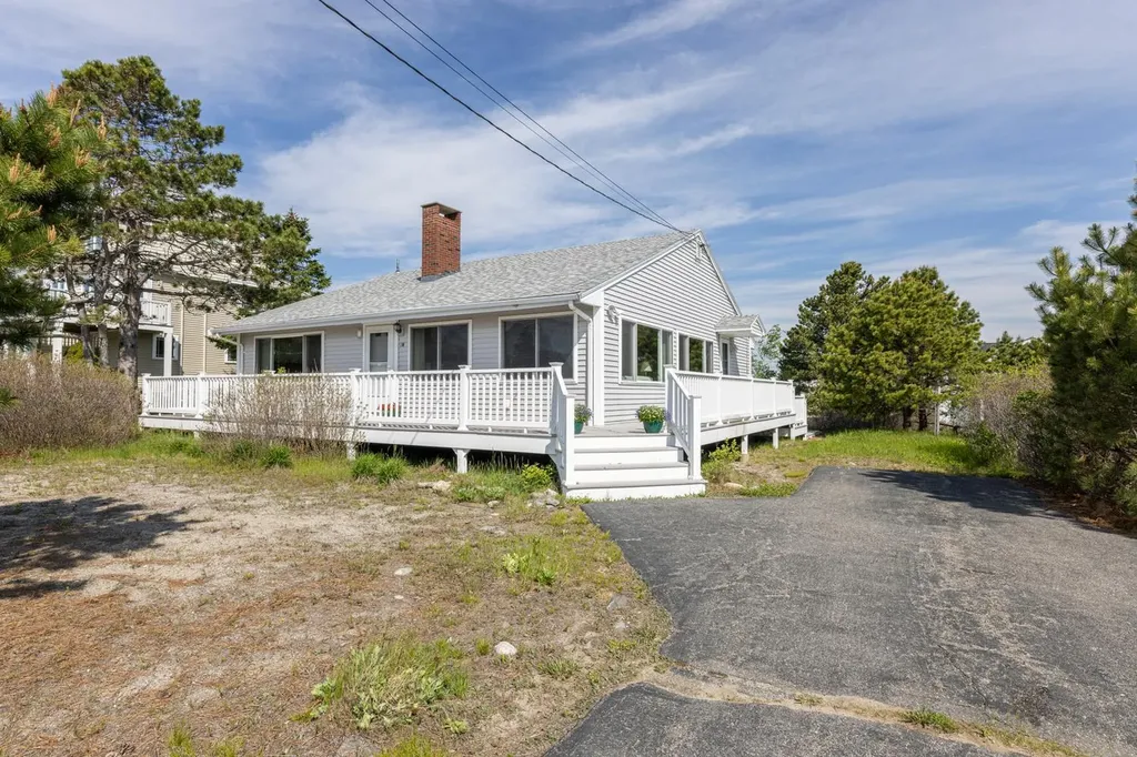 36 Pillsbury Drive Scarborough ME 04074