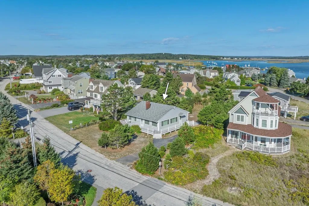 36 Pillsbury Drive Scarborough ME 04074