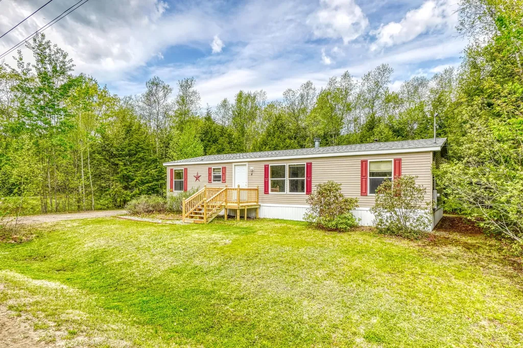 4 Adelard Drive Brunswick ME 04011