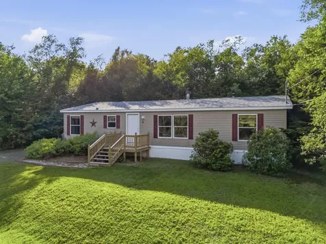 4 Adelard Drive Brunswick ME 04011