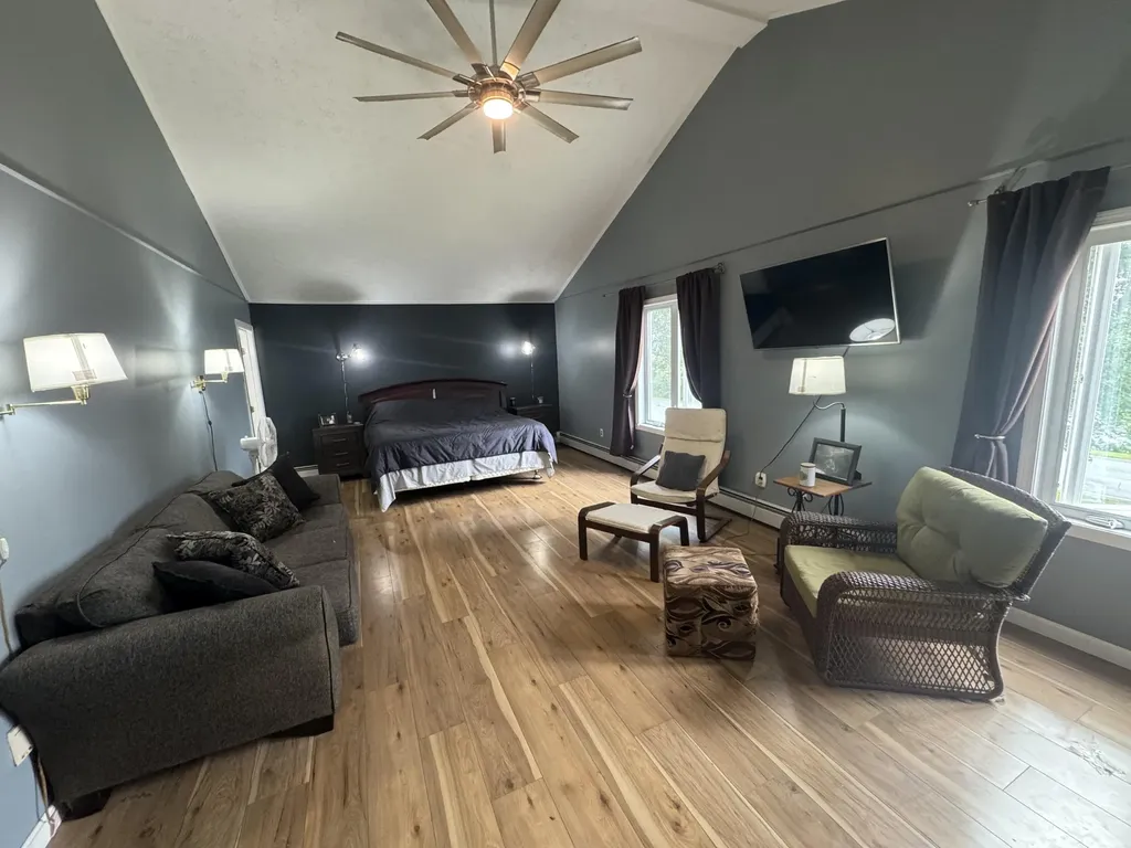 183 Cleveland Road Saint Agatha ME 04772