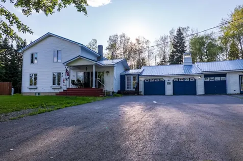 183 Cleveland Road Saint Agatha ME 04772