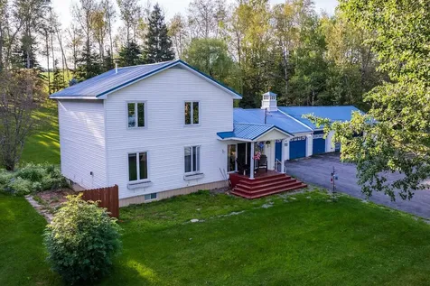 183 Cleveland Road Saint Agatha ME 04772