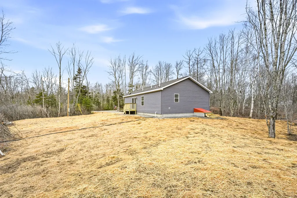 Lot 10 Autumn Lane Oakland ME 04963