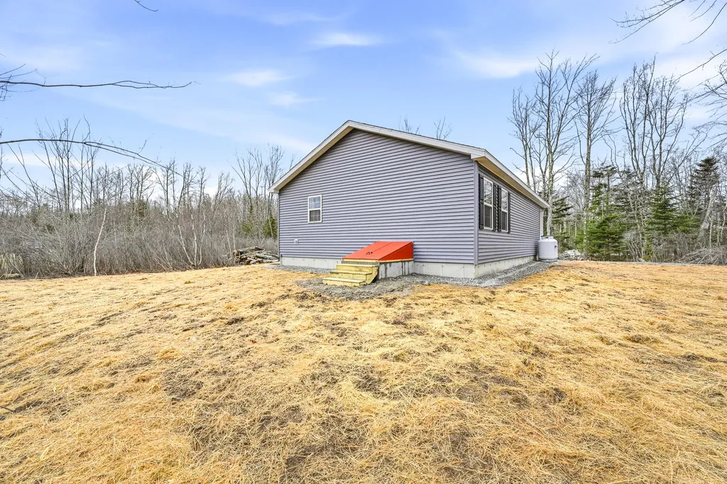 Lot 10 Autumn Lane Oakland ME 04963