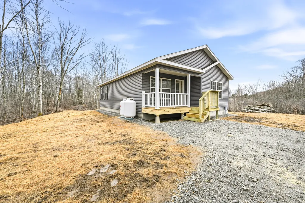 Lot 10 Autumn Lane Oakland ME 04963