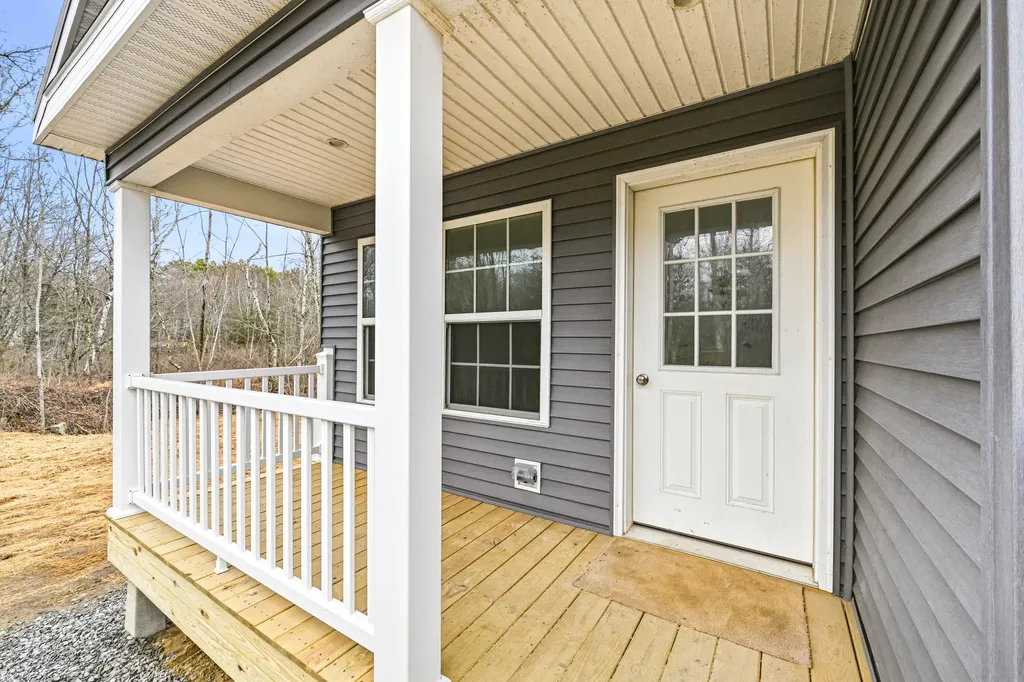 Lot 10 Autumn Lane Oakland ME 04963