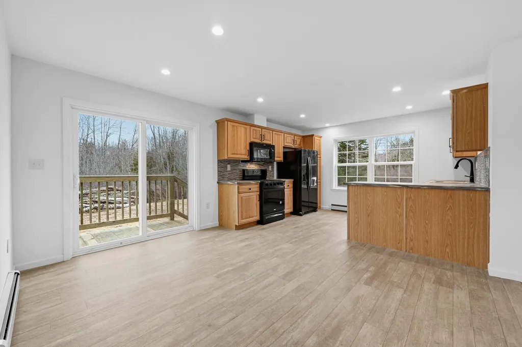 Lot 10 Autumn Lane Oakland ME 04963