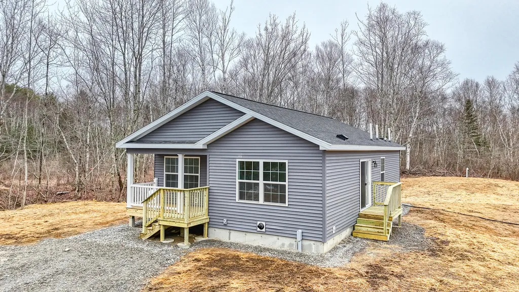 Lot 10 Autumn Lane Oakland ME 04963