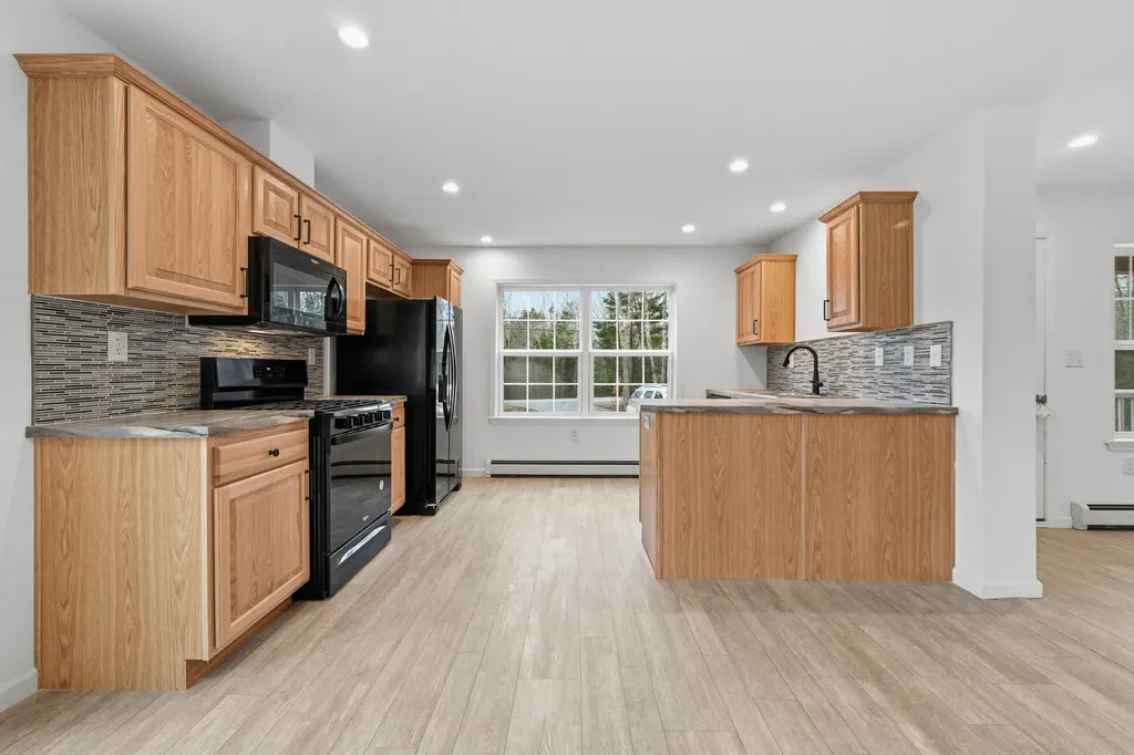 Lot 10 Autumn Lane Oakland ME 04963