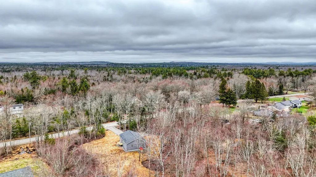 Lot 10 Autumn Lane Oakland ME 04963