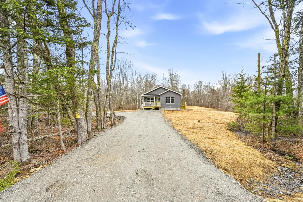 Lot 10 Autumn Lane Oakland ME 04963