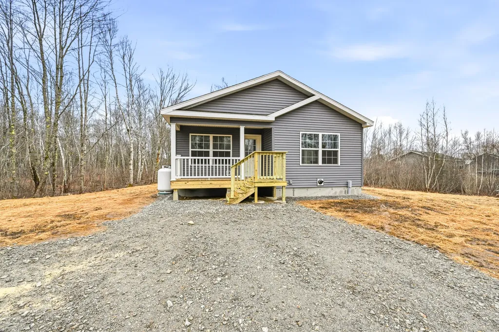 Lot 10 Autumn Lane Oakland ME 04963