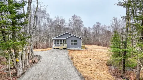 Lot 10 Autumn Lane Oakland ME 04963