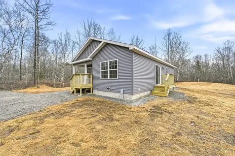 Lot 10 Autumn Lane Oakland ME 04963