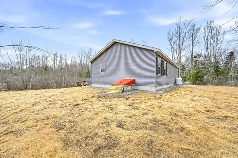 Lot 10 Autumn Lane Oakland ME 04963