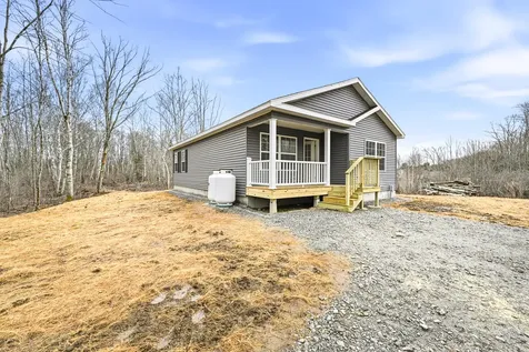 Lot 10 Autumn Lane Oakland ME 04963
