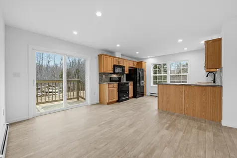 Lot 10 Autumn Lane Oakland ME 04963