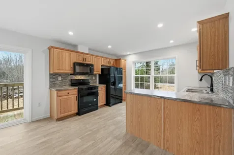Lot 10 Autumn Lane Oakland ME 04963