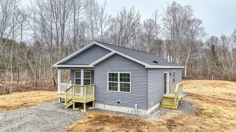 Lot 10 Autumn Lane Oakland ME 04963