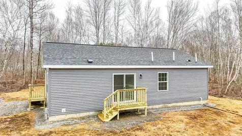 Lot 10 Autumn Lane Oakland ME 04963
