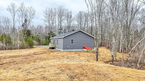 Lot 10 Autumn Lane Oakland ME 04963