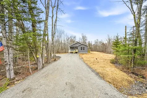Lot 10 Autumn Lane Oakland ME 04963
