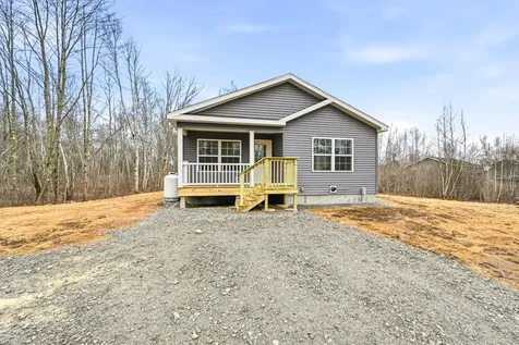 Lot 10 Autumn Lane Oakland ME 04963