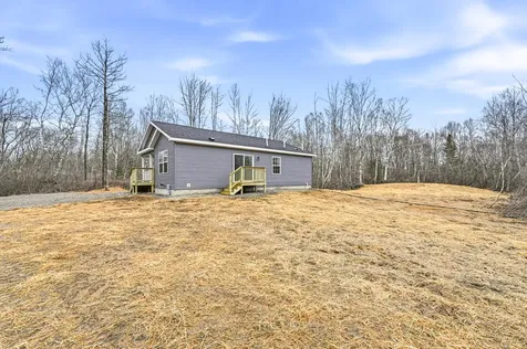 Lot 10 Autumn Lane Oakland ME 04963