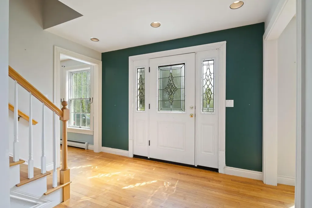 223 Spur Road Cornish ME 04020