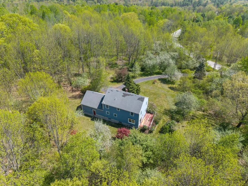223 Spur Road Cornish ME 04020