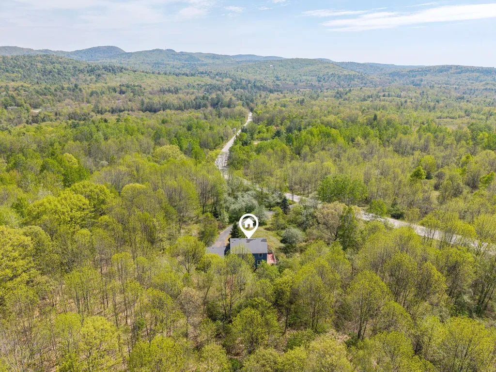 223 Spur Road Cornish ME 04020